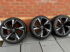 Audi rs6 avant for sale  BIRMINGHAM