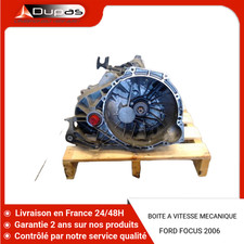 Boite vitesses ford d'occasion  Nemours