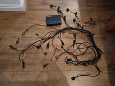 Syvecs ecu engine for sale  LANCASTER