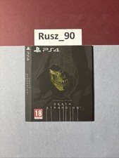 Sleeve death stranding for sale Sleeve death stranding for sale  HERTFORD