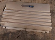 Usado, Amplificador de potência Old School Clarion ADDZEST APA4204 comprar usado  Enviando para Brazil