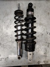 Coppia ammortizzatori bmw usato  Italia