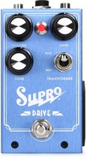 Supro drive pedal for sale  Fort Wayne