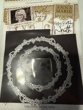 Anna marie designs for sale  CHORLEY