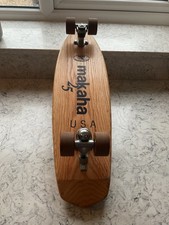 Makaha skateboard complete for sale  DORCHESTER