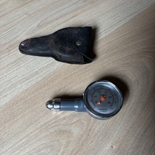 Porsche motometer luftdruckpr� gebraucht kaufen  Bremen