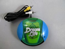 Videogame Dream Life TV plug and play com controle remoto 2005 Hasbro testado funcionando comprar usado Videogame Dream Life TV plug and play com controle remoto 2005 Hasbro testado funcionando comprar usado  Enviando para Brazil