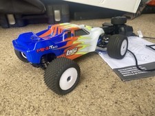 losi mini t for sale  ABBOTS LANGLEY