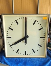 Nebenuhr pragotron volt gebraucht kaufen  Dessau-Roßlau