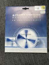 Blatt flury 190 gebraucht kaufen  Marienhafe
