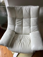 Poltrona reclinabile relax usato  Milano