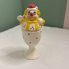 Vintage novelty clown for sale  GLOUCESTER