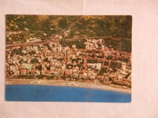 Vecchia cartolina epoca usato  Salerno