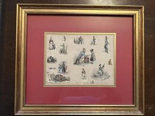 framed limited edition prints for sale  LISKEARD
