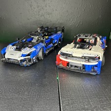 Lego nascar next for sale  Pocatello