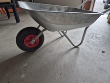 Simpahome 65l galvanised for sale  DAVENTRY