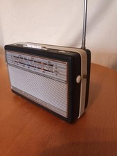 Nordmende transistorradio radi gebraucht kaufen  Neuss
