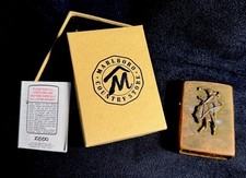 Vintage 1994 zippo for sale  Albuquerque