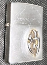 Riginal japan zippo gebraucht kaufen  Wildsteig