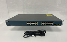 Cisco catalyst c3560 for sale  Oklahoma City