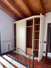 Armadio panna con usato  Garbagnate Milanese