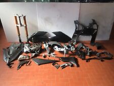 Ricambi incidentati yamaha usato  Rozzano