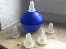 Tupperware mozart garnierset gebraucht kaufen  Güstrow