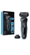 Braun series m1200s usato  Anzio