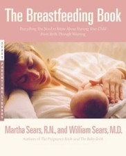 Breastfeeding book everything for sale  Montgomery