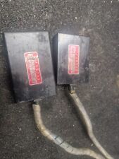 Honda vf500f 500 for sale  PENICUIK