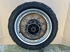 Cerchio posteriore honda usato  Rosate