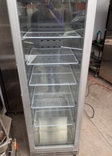 Freezer verticale usato  Brescia