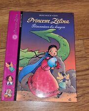 Princesse zélina prisonniers d'occasion  Versailles