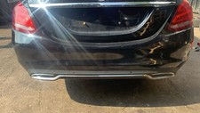 Mercedes c200d w205 for sale  BOLTON