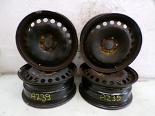 Stahlfelge ford mondeo gebraucht kaufen  Wolfen