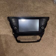 Toyota avensis stereo for sale  LUTON