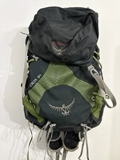Osprey exos ultralight for sale  Mount Olive