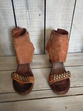 Sandales nus pieds d'occasion  Aire-sur-l'Adour
