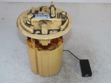 Pompe carburant électrique d'occasion  Seclin