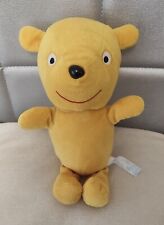 Peluche pupazzo orso usato  Italia