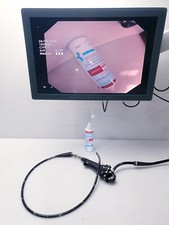 Lympus gif q180 gebraucht kaufen  Hamburg
