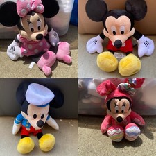 Minnie mouse mickey for sale  Rock Hill