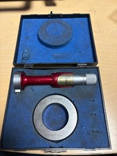Bowers 51mm bore for sale  SHILDON