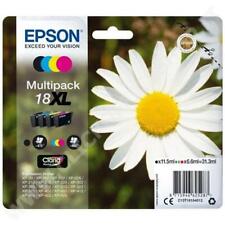 Cartucce originali epson usato  Este