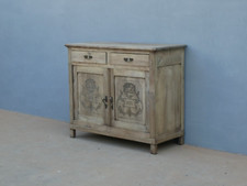 Credenza liberty due usato  Beinette