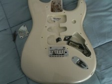 Used fender usa for sale  EASTBOURNE