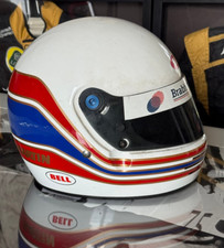 Race used helmet d'occasion  Lyon II