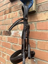 Schockemohle sports rolled for sale  DERBY