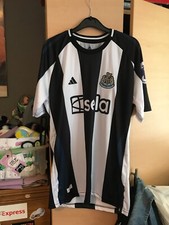 Newcastle united football for sale  NEWCASTLE UPON TYNE