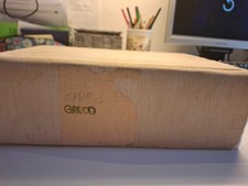 Dizionario greco antico usato  Saronno